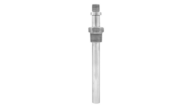 德国e h omnigrad ta541 温度传感器护套管