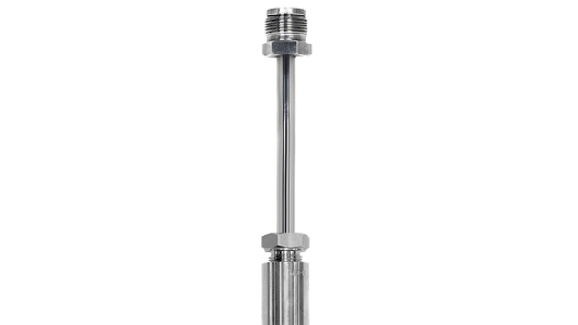 德国e h omnigrad m tw12 温度传感器护套管