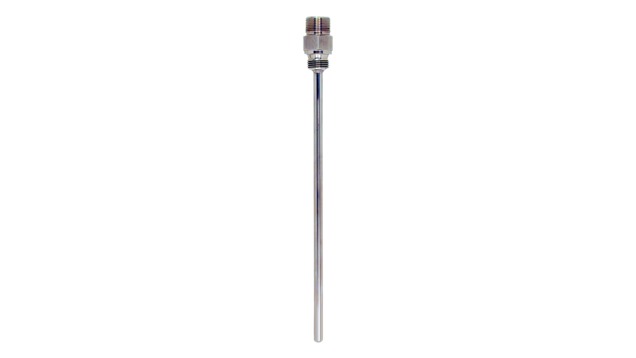 德国e h omnigrad m tw11 温度传感器护套管
