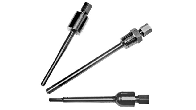 德国e h omnigrad m tw251 温度传感器护套管