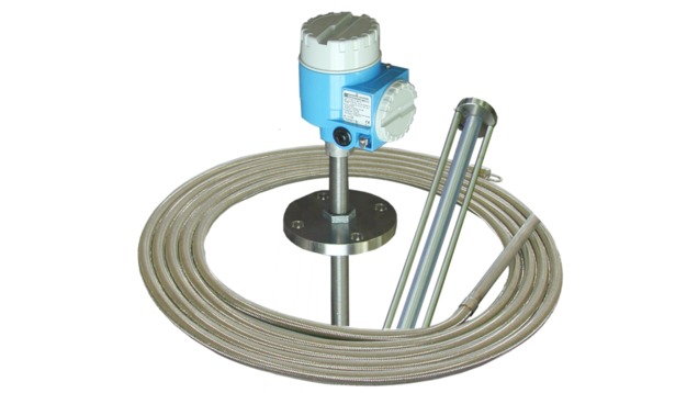 德国e h 平均温度测量prothermo nmt539