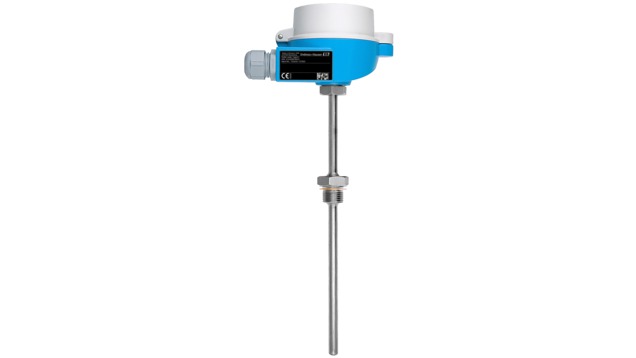 德国e h easytemp tsm187模块化的电阻(rtd)温度计