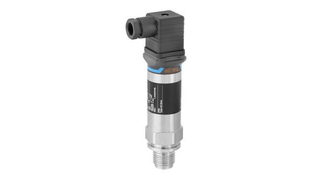 e h表压变送器 pmp11