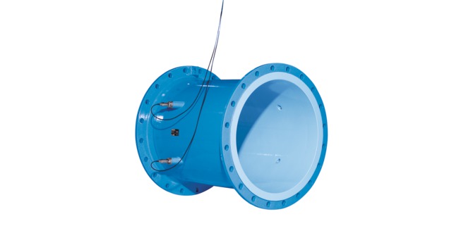 德国e h proline prosonic flow 93c超声波流量计
