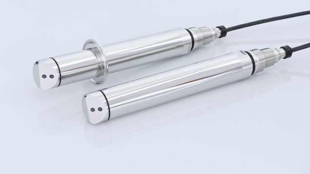 e h浊度传感器 cus52d