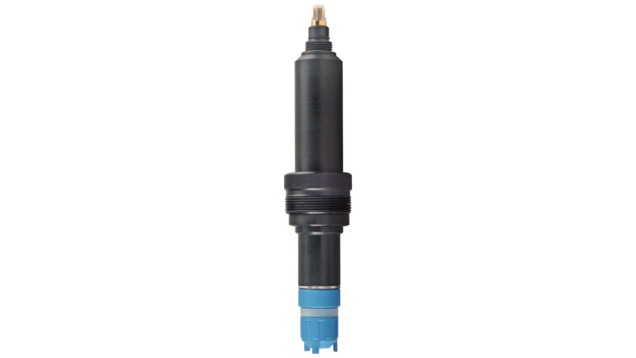 e h模拟式总氯传感器 ccs120