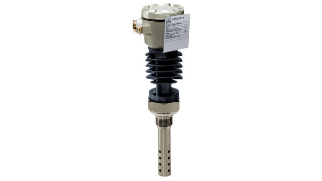 德国e h 模拟电导率传感器condumax cls13