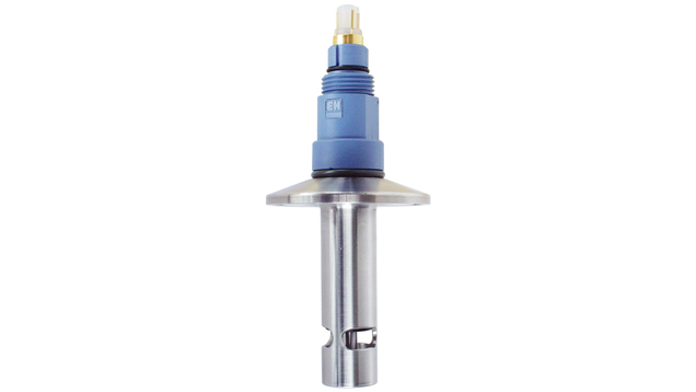 德国e h 模拟电导率传感器condumax cls16