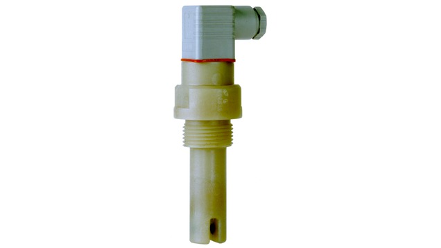 德国e h 模拟式电导率传感器condumax cls21