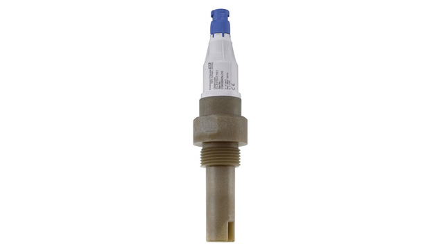 德国e h 数字式电导率传感器condumax cls21d
