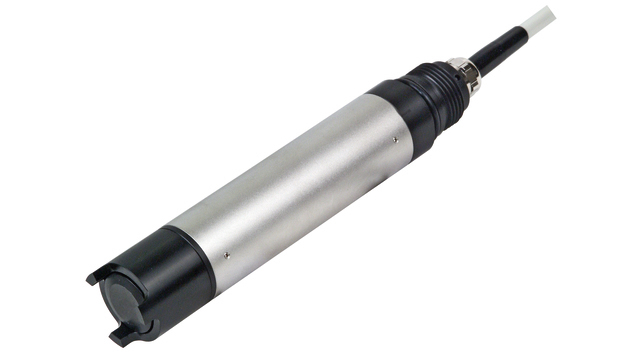 德国e h 溶解氧传感器oxymax cos61