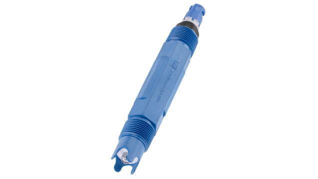 德国e h 数字式ph电极orbipac cpf81d