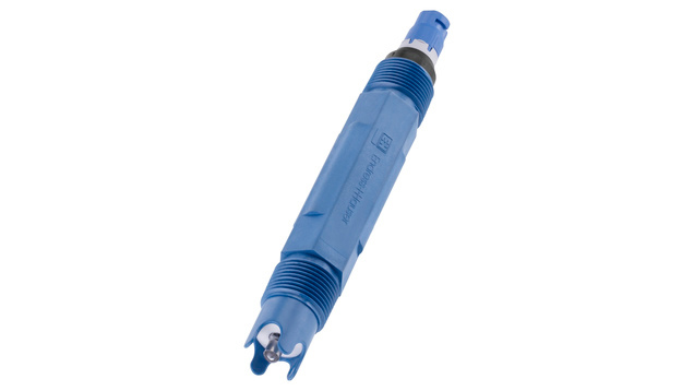 德国e h 数字式orp电极orbipac cpf82